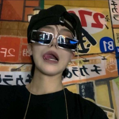 兽设冰川场景绘制兽圈群